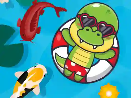 Laro Summer Dino online