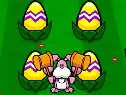 Laro Funny Easter online