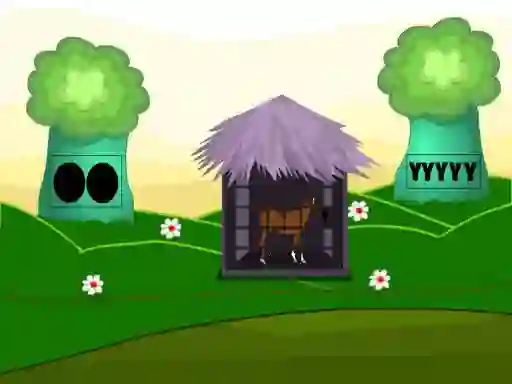 Laro Horse escape online
