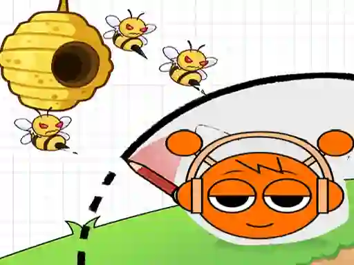 Laro Save the Sprunki online