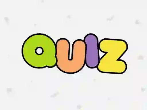Laro Quiz online