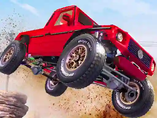 Laro Car Stunt 2019 online