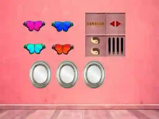 Laro Lovely Couple Escape online