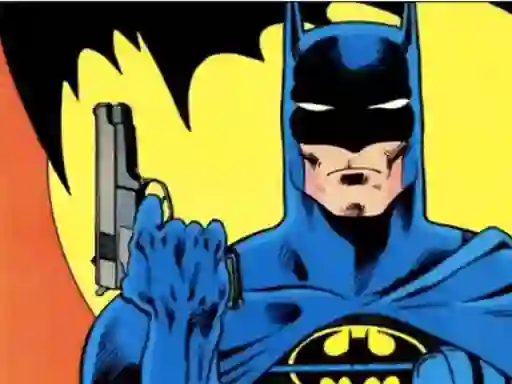 Laro Batman vs Zombie online