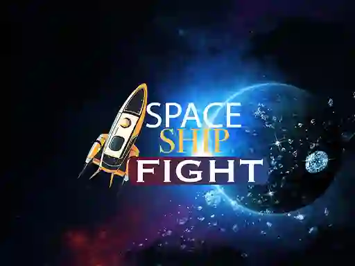 Laro SpaceShip Fight online