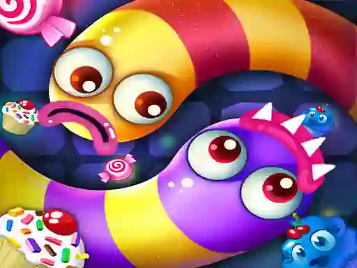 Laro Wormate Sweetness online