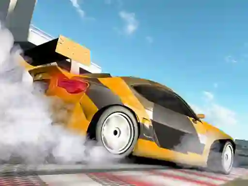 Laro Drift Master online