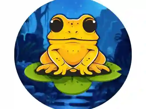 Laro Frog Jumper online