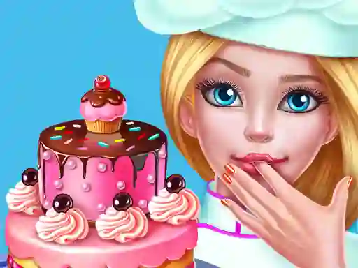 Laro Cake Masters online