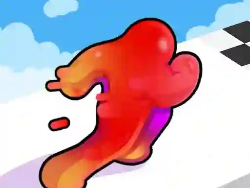 Laro Blob Runner 3D online