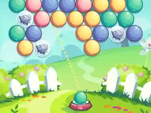 Laro Ping Pong Shooter online