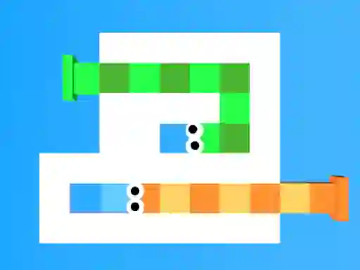 Laro Fill the Gap online