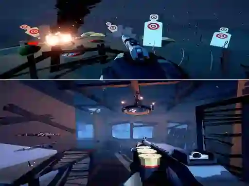 Laro Private War Training online