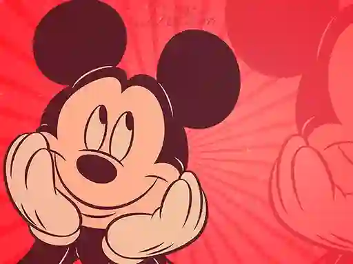 Laro Mickey Mouse Match3 online