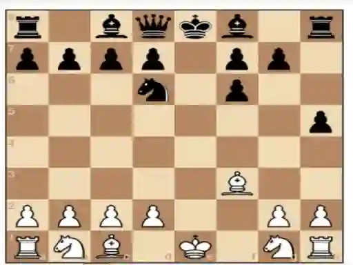 Laro AI Chess Master online