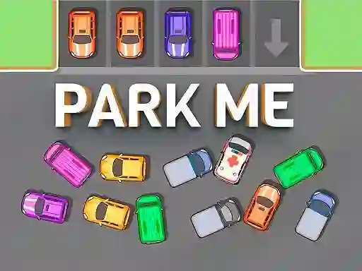 Laro Park Me online