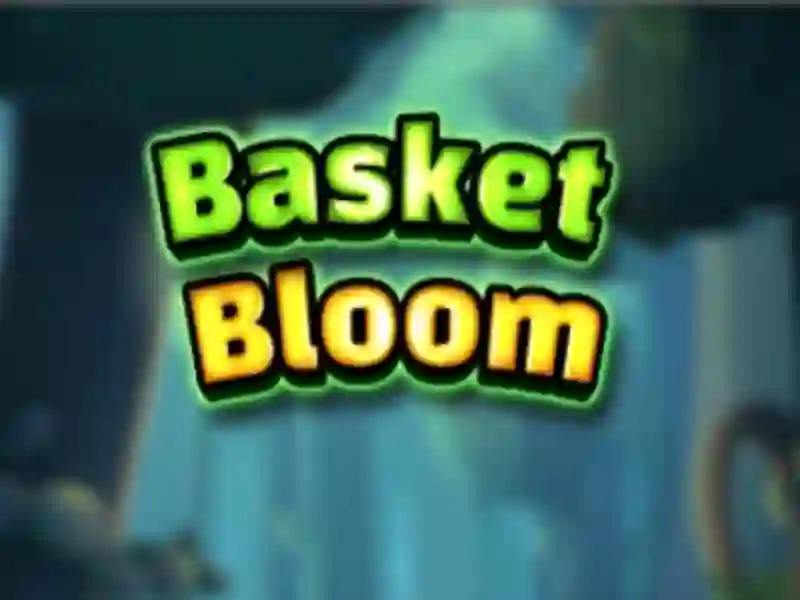 Laro Basket Bloom online