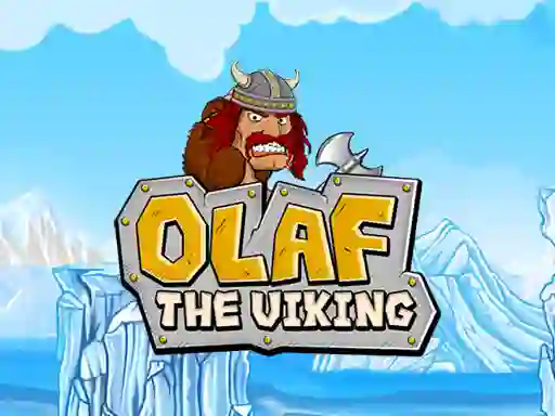 Laro Olaf The Viking online
