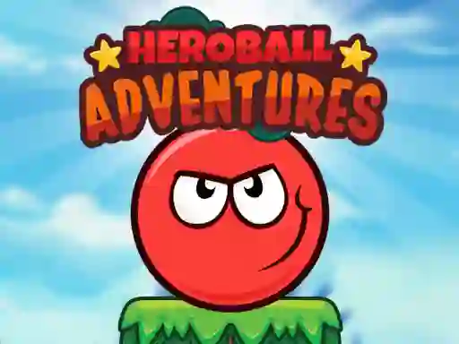 Laro Heroball Adventures online