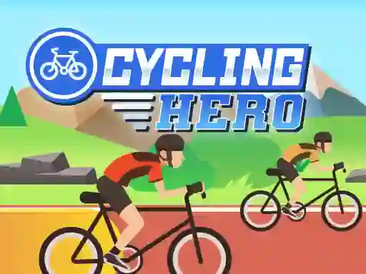 Laro Cycling Hero online