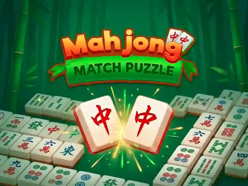 Laro Mahjong Match Puzzle online