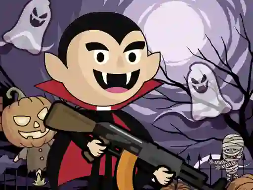 Laro Mr. Dracula online