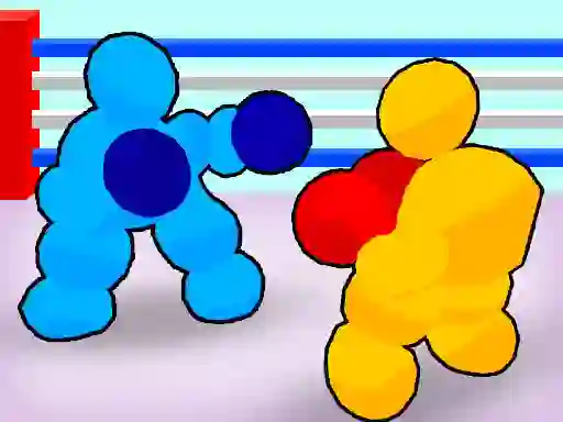 Laro Boxing Gang Stars online