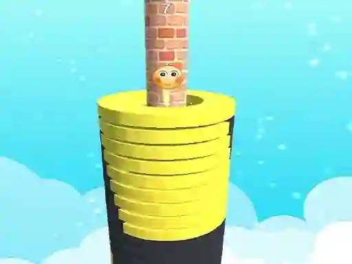 Laro Emoji Stack online