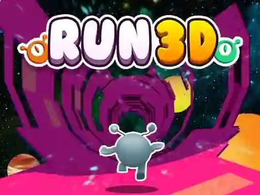 Laro Run 3D online
