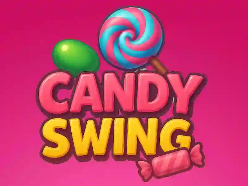 Laro Candy Swing online