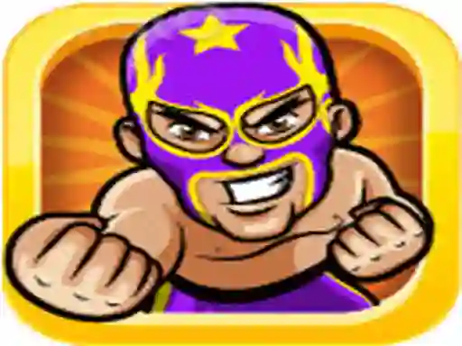 Laro Wrestling fight online