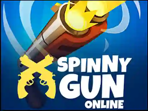 Laro SpinNy Gun Online online