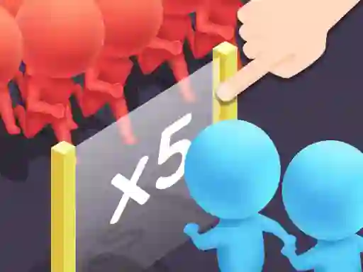 Laro Count Master 3d online