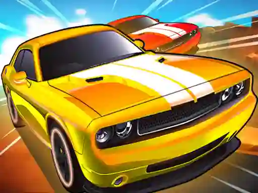 Laro Ultimate Stunt Car Challenge online