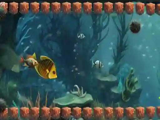 Laro Endless fish fun online