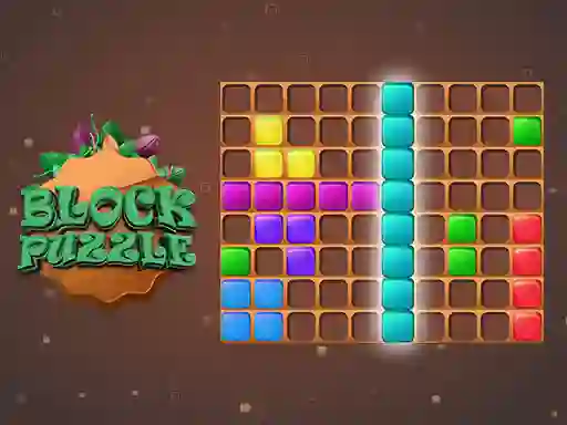 Laro Block Puzzle online
