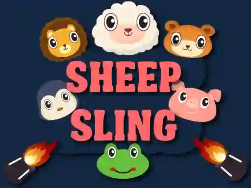 Laro Sheep Sling online