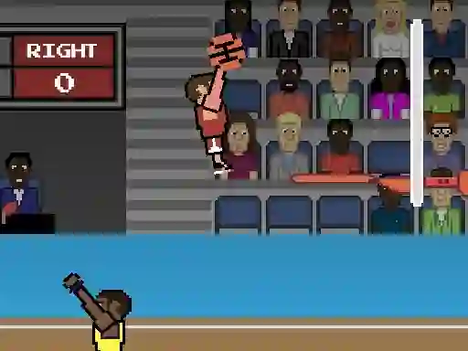 Laro Dunk Game online