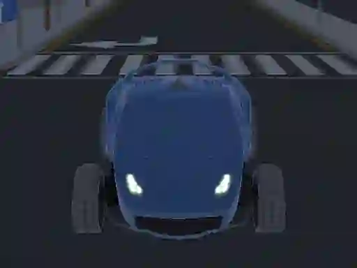 Laro 3D Drive to Point online