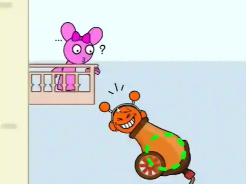 Laro Help sprunky online