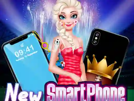 Laro New SmartPhone Decoration online