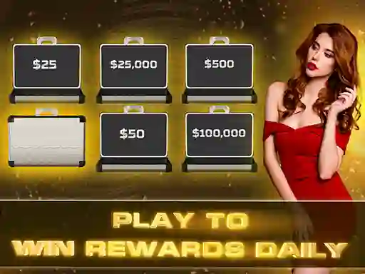 Laro Deal Master online