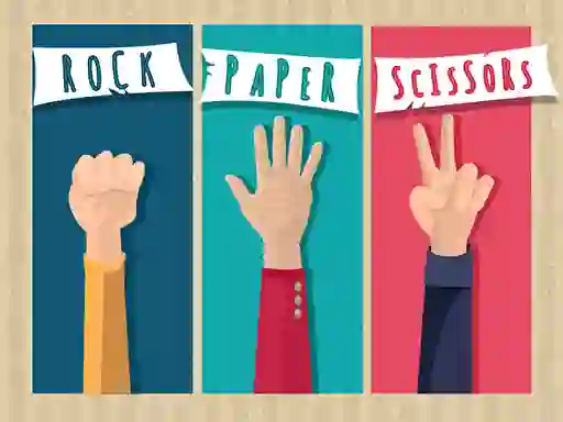 Laro Rock Paper Scissors online