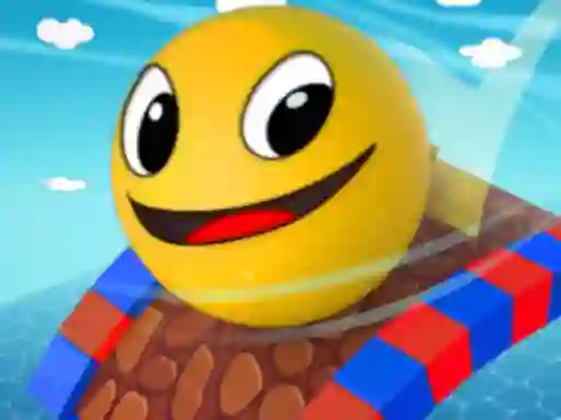 Laro Crazy Ball Adventures online
