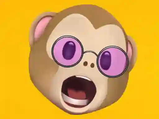 Laro Memoji Puzzle online