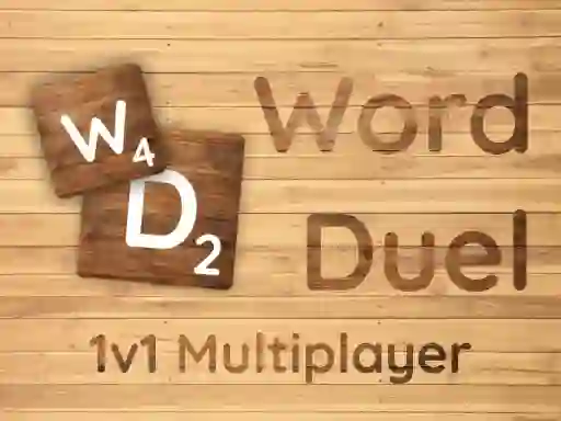 Laro Word Duel online