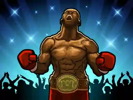 Laro Boxing Stars online
