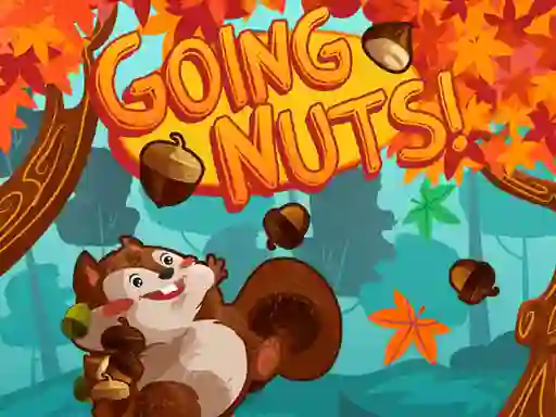 Laro Going Nuts! online