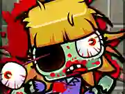 Laro Zombie Crisis online