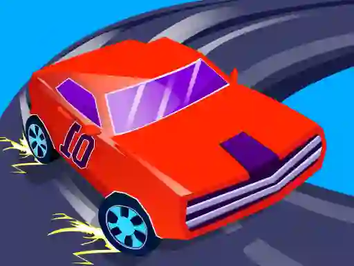Laro Nitro Speed Car Racing online